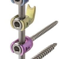 Pedicle Screws Systems